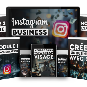 Instagram Business™