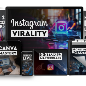 Instagram Virality™