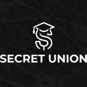 Accès À VIE à la Secret Union + Communauté Privée
